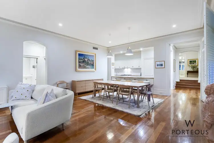 Fifth view of Homely house listing, 93 Victoria Avenue, Dalkeith WA 6009