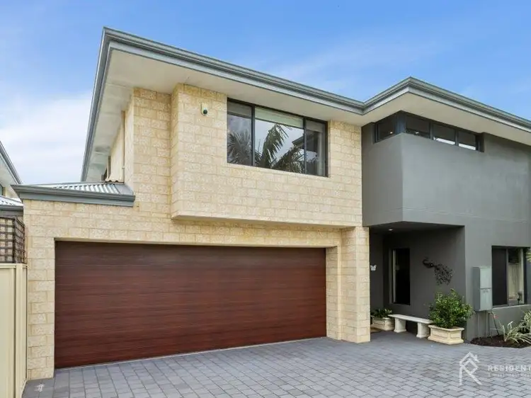 50B King George Street, Innaloo WA 6018