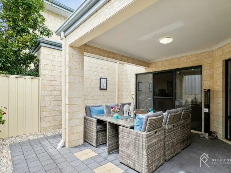 Fifth view of Homely townhouse listing, 50B King George Street, Innaloo WA 6018