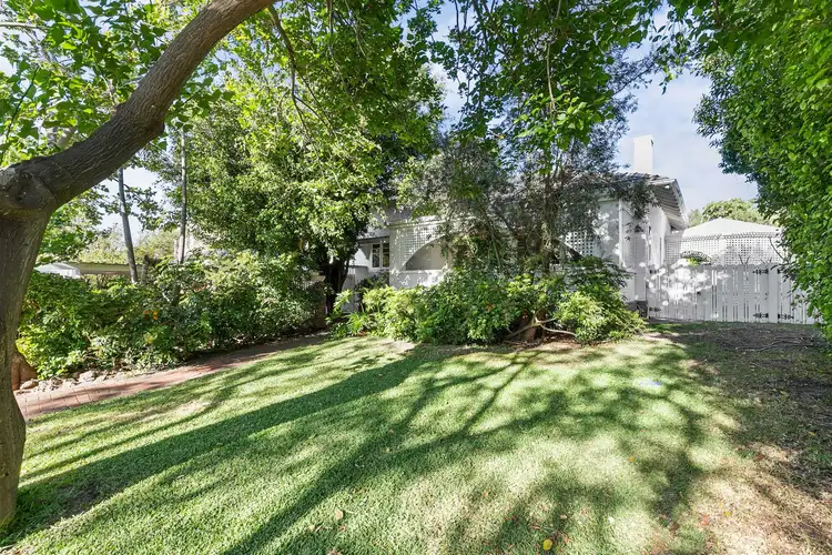 Third view of Homely house listing, 80 Stanley Street, Nedlands WA 6009