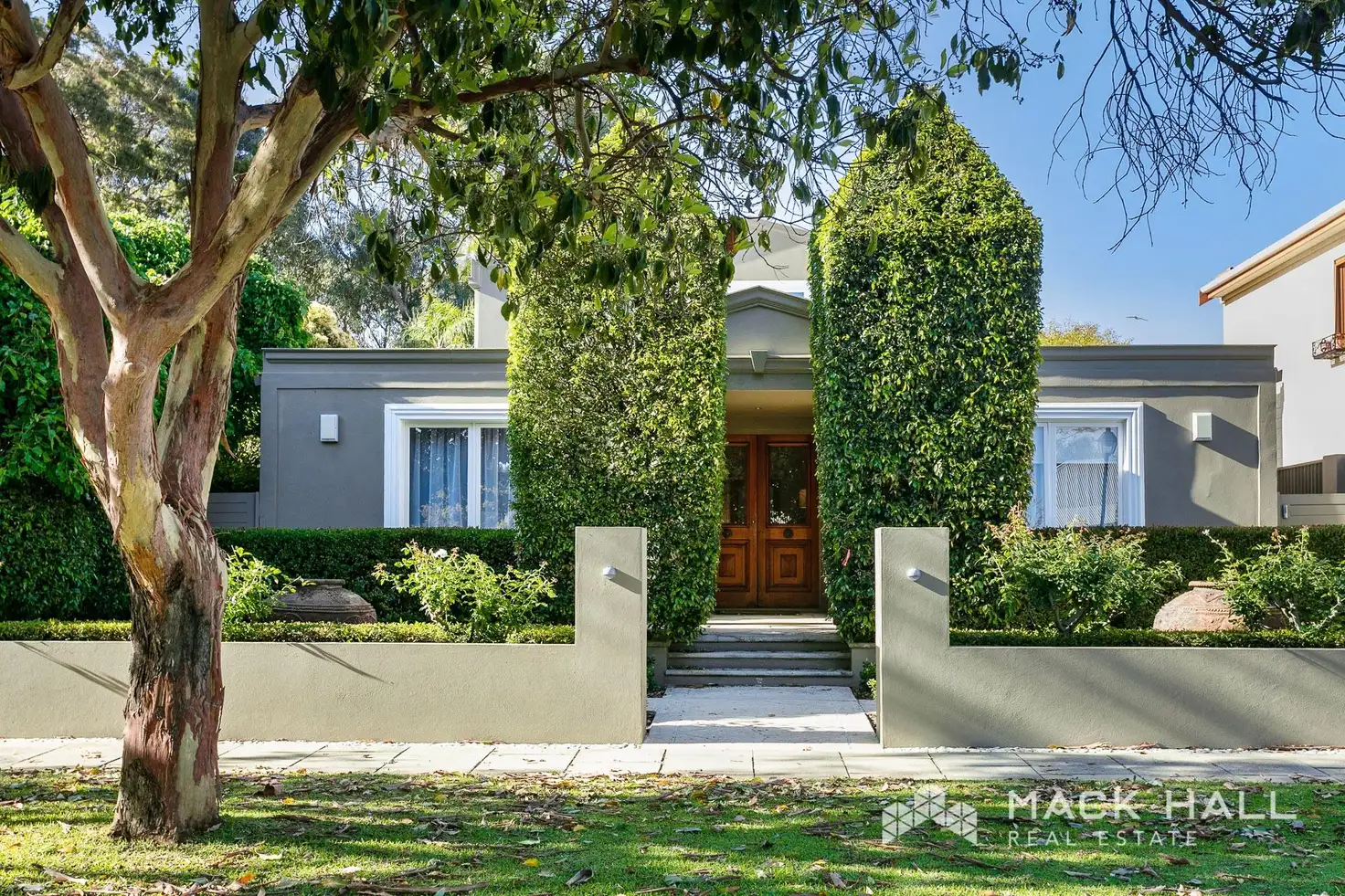 Main view of Homely house listing, 23 Goldsmith Road, Claremont WA 6010