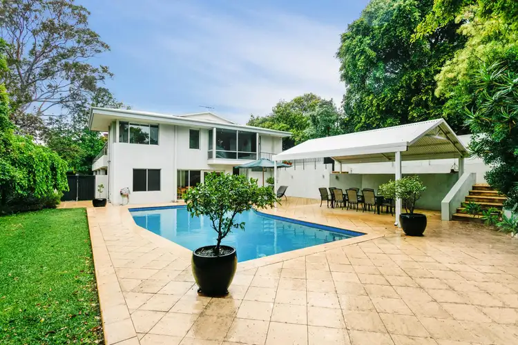 Third view of Homely house listing, 1 Hill Terrace, Mosman Park WA 6012