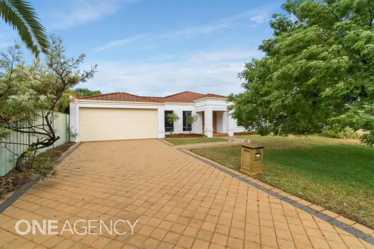 Third view of Homely house listing, 13 Quong Place, Atwell WA 6164