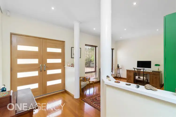 Fourth view of Homely house listing, 13 Quong Place, Atwell WA 6164