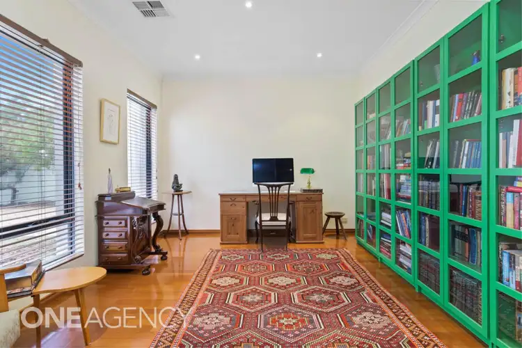 Fifth view of Homely house listing, 13 Quong Place, Atwell WA 6164