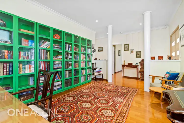Sixth view of Homely house listing, 13 Quong Place, Atwell WA 6164