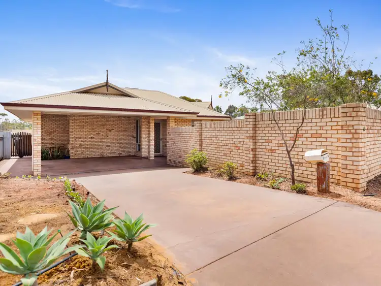 2a Kunanalling, Hannans WA 6430