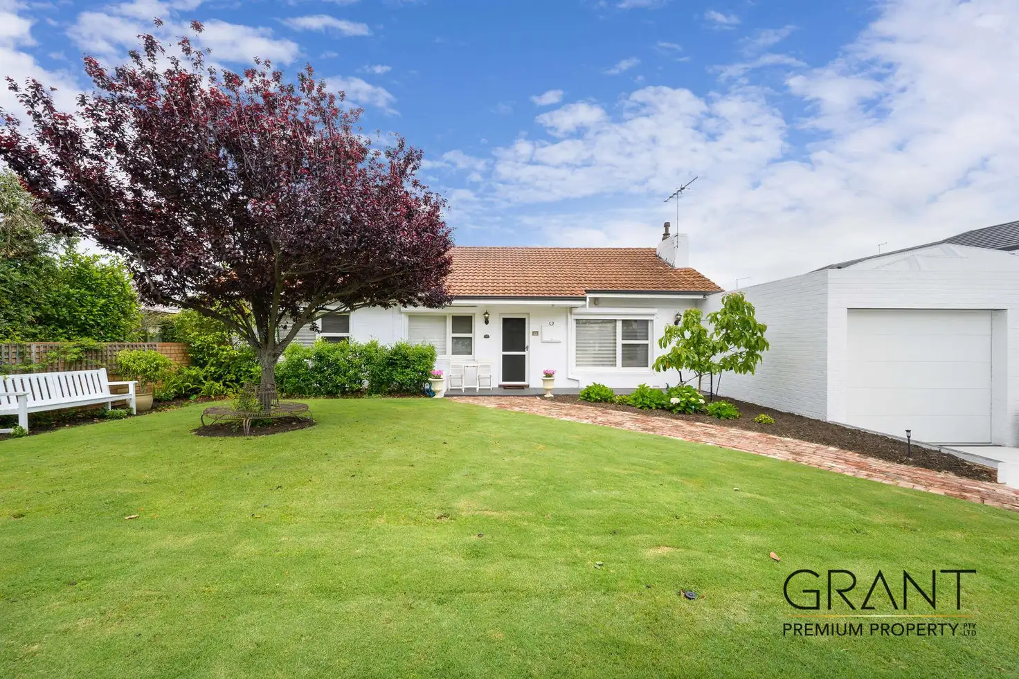 Main view of Homely house listing, 6 Lisa Place, Mount Pleasant WA 6153