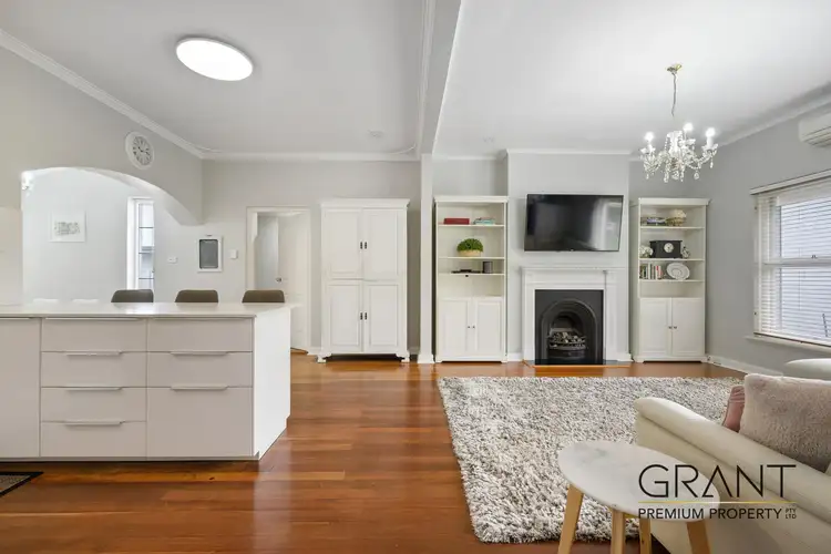 Fifth view of Homely house listing, 6 Lisa Place, Mount Pleasant WA 6153