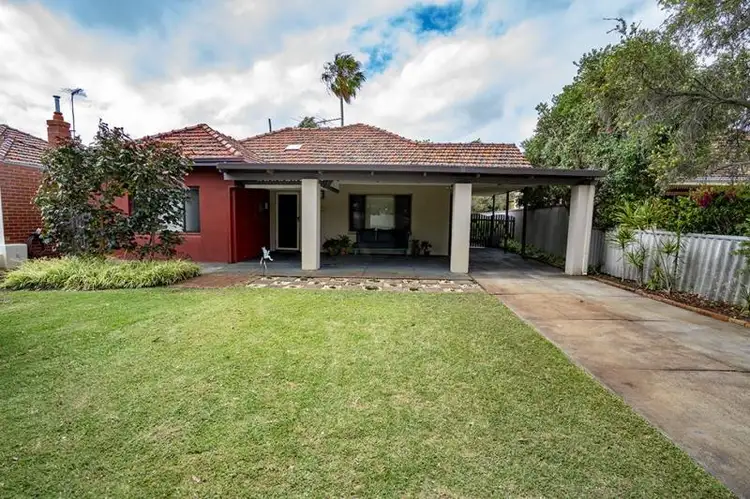 22 Bath Street, Wembley WA 6014