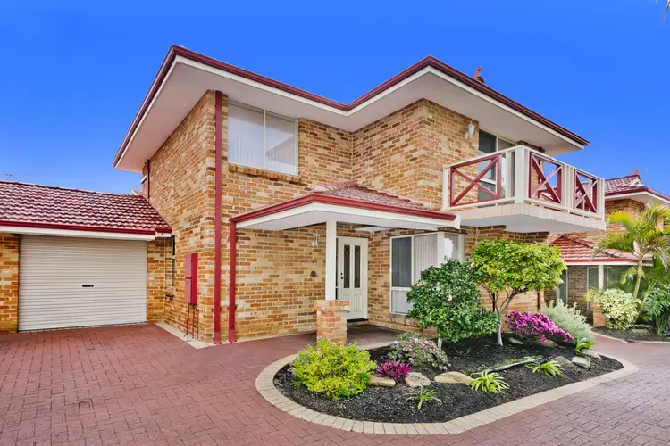 3/19 Hayes Avenue, Yokine WA 6060
