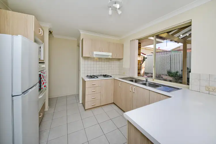 Seventh view of Homely townhouse listing, 3/19 Hayes Avenue, Yokine WA 6060