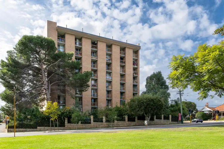 Seventh view of Homely unit listing, 27/537 William Street, Mount Lawley WA 6050