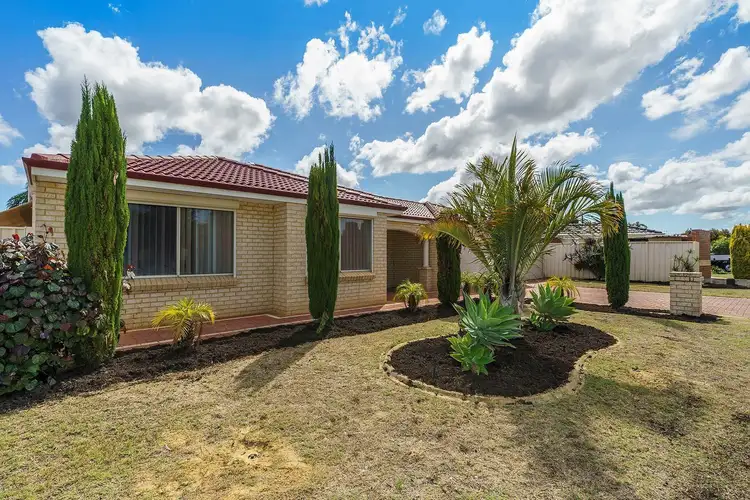 Third view of Homely house listing, 8 Hensley Loop, Landsdale WA 6065