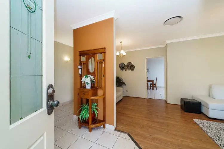 Fourth view of Homely house listing, 8 Hensley Loop, Landsdale WA 6065