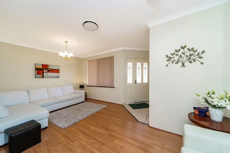 Fifth view of Homely house listing, 8 Hensley Loop, Landsdale WA 6065