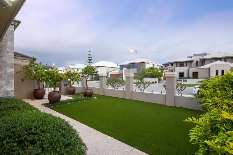 Third view of Homely house listing, 12 Romano Crescent, Iluka WA 6028