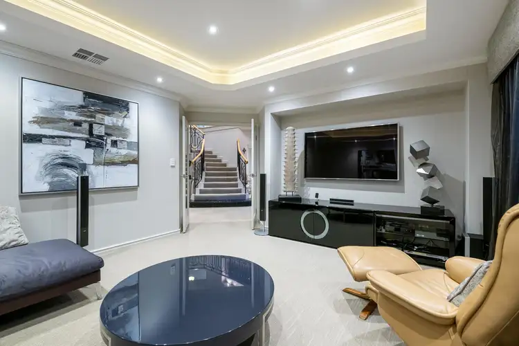 Fifth view of Homely house listing, 12 Romano Crescent, Iluka WA 6028
