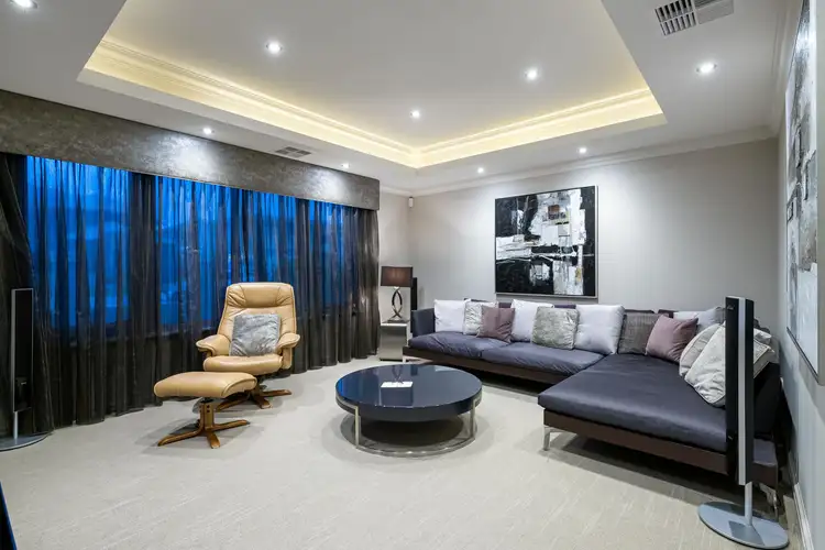 Sixth view of Homely house listing, 12 Romano Crescent, Iluka WA 6028