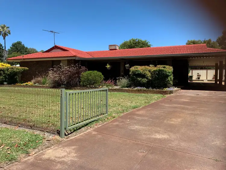 Main view of Homely house listing, 12 Wellard Street, Serpentine WA 6125