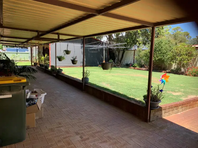 Second view of Homely house listing, 12 Wellard Street, Serpentine WA 6125