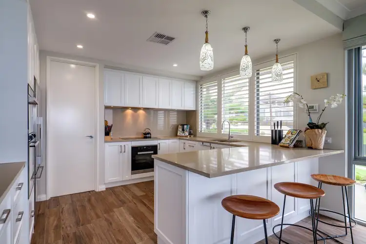 Fourth view of Homely house listing, 101 West Coast Drive, Watermans Bay WA 6020