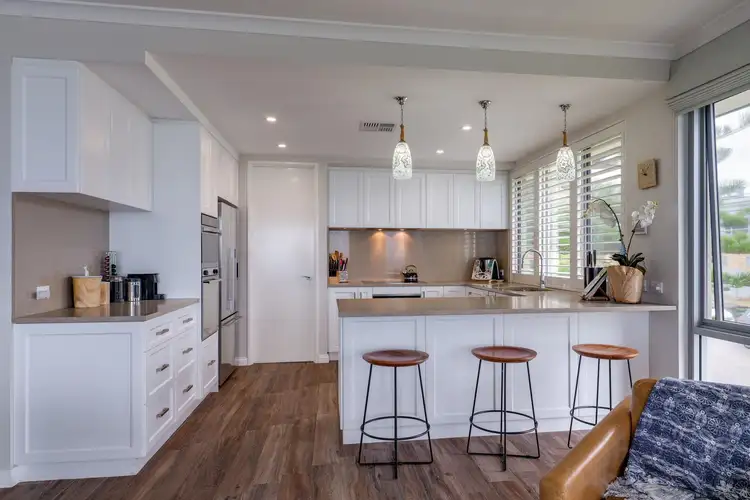 Fifth view of Homely house listing, 101 West Coast Drive, Watermans Bay WA 6020