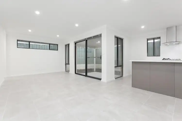 Fifth view of Homely house listing, 4C Simons Street, Coolbellup WA 6163