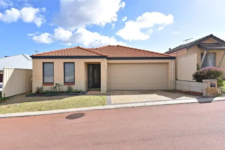 Main view of Homely house listing, 1 Kelso Close, Sinagra WA 6065