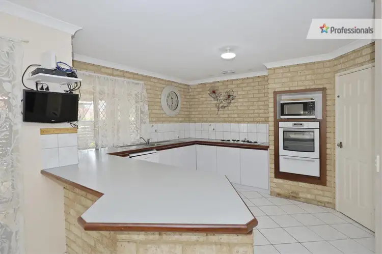 Third view of Homely house listing, 20 Bucknell Place, Swan View WA 6056