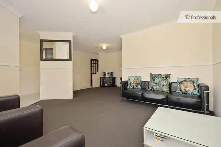 Sixth view of Homely house listing, 20 Bucknell Place, Swan View WA 6056