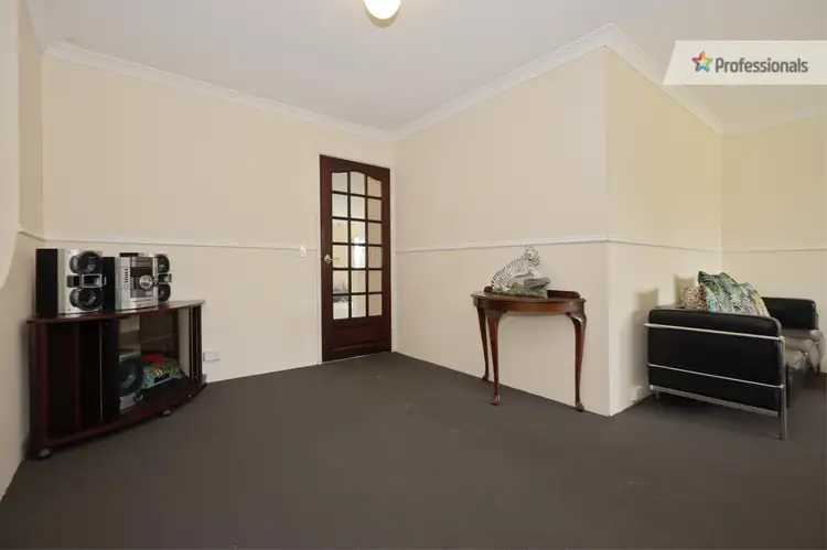 Seventh view of Homely house listing, 20 Bucknell Place, Swan View WA 6056