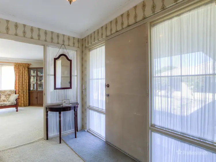 Fourth view of Homely house listing, 21 Abbott Way, Swan View WA 6056