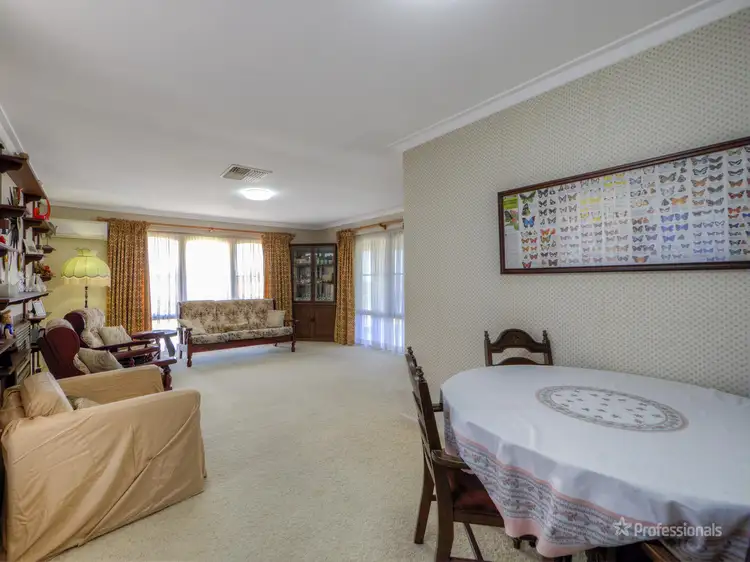 Fifth view of Homely house listing, 21 Abbott Way, Swan View WA 6056