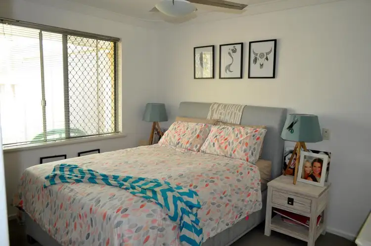 Fourth view of Homely house listing, 32C Westbury Crescent, Bicton WA 6157