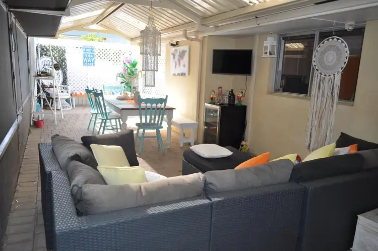 Fifth view of Homely house listing, 32C Westbury Crescent, Bicton WA 6157