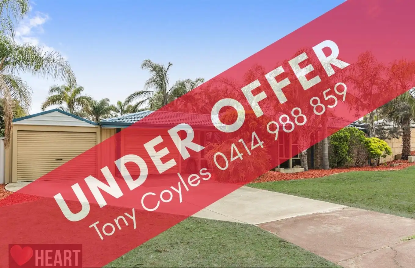 Main view of Homely house listing, 2 Simon Court, Bibra Lake WA 6163