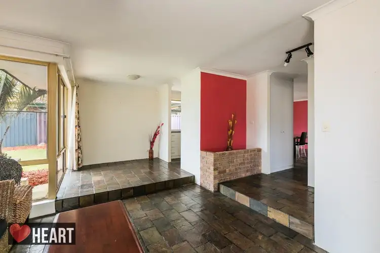 Fourth view of Homely house listing, 2 Simon Court, Bibra Lake WA 6163
