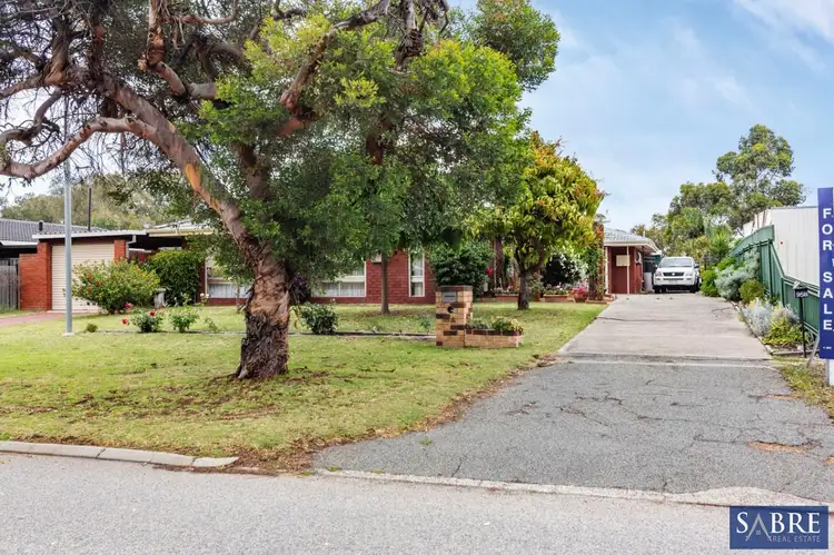 95B Queens Road, South Guildford WA 6055