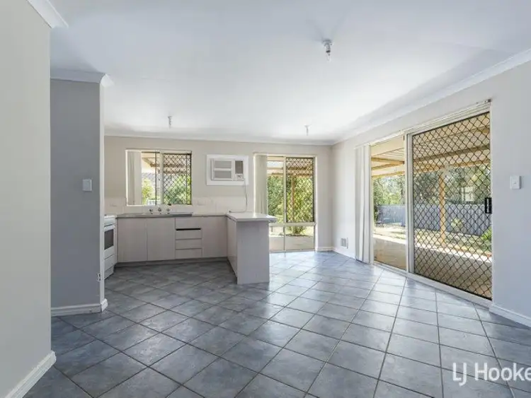 Third view of Homely house listing, 31 Parakeela Grove, Maddington WA 6109