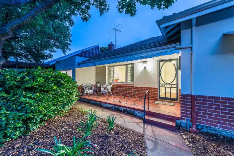 Main view of Homely house listing, 112 Daglish Street, Wembley WA 6014