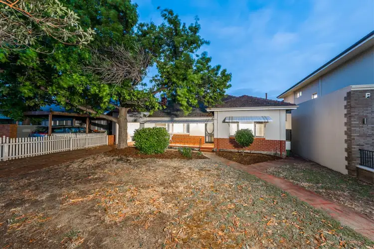 Second view of Homely house listing, 112 Daglish Street, Wembley WA 6014