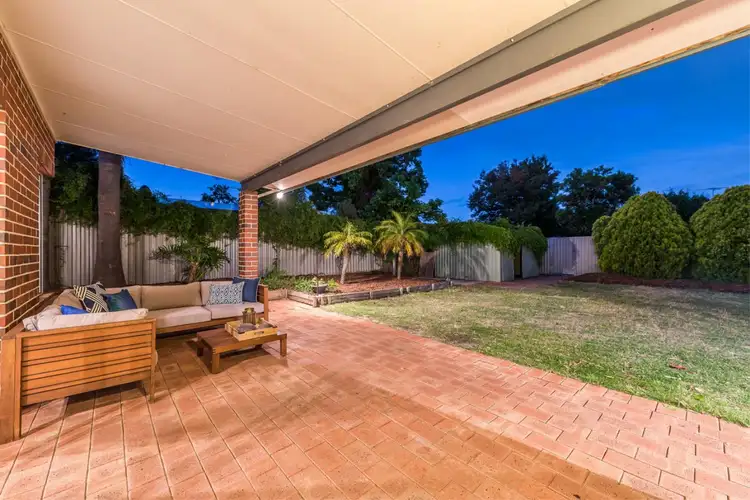 Sixth view of Homely house listing, 112 Daglish Street, Wembley WA 6014