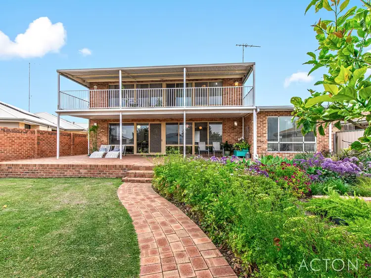 Main view of Homely house listing, 4 Oomoo Place, South Yunderup WA 6208
