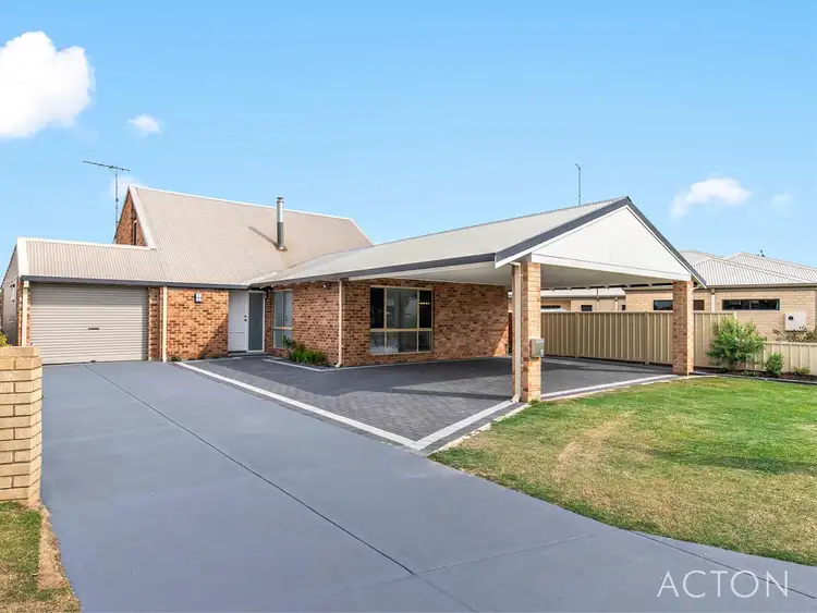 Third view of Homely house listing, 4 Oomoo Place, South Yunderup WA 6208