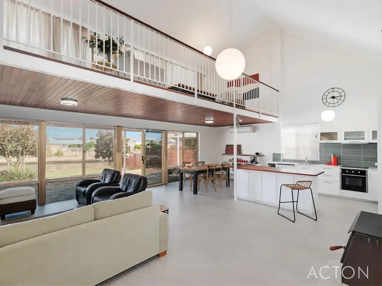 Fourth view of Homely house listing, 4 Oomoo Place, South Yunderup WA 6208