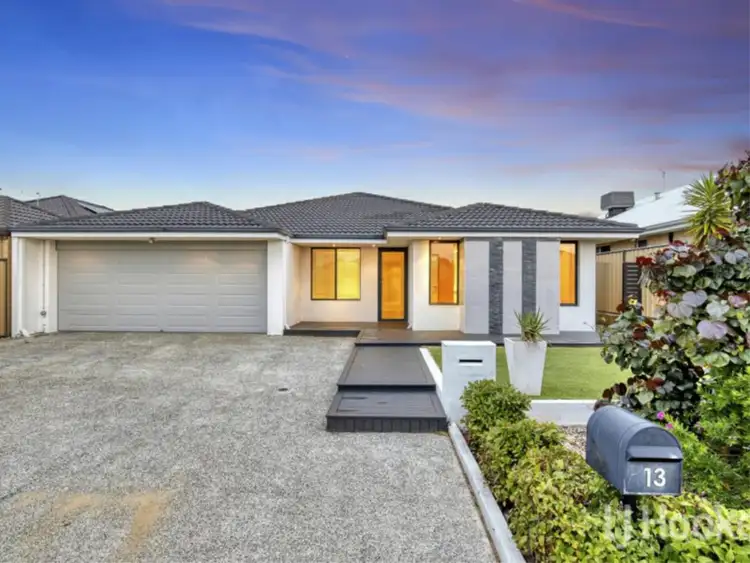 13 Popran Road, Yanchep WA 6035