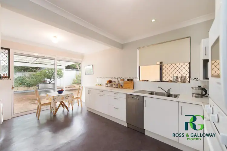 5/273 Preston Point Road, Bicton WA 6157