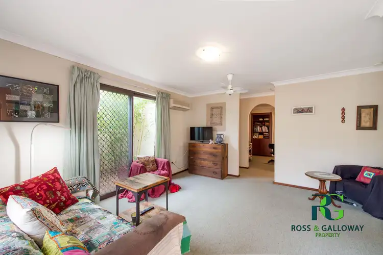Second view of Homely villa listing, 5/273 Preston Point Road, Bicton WA 6157