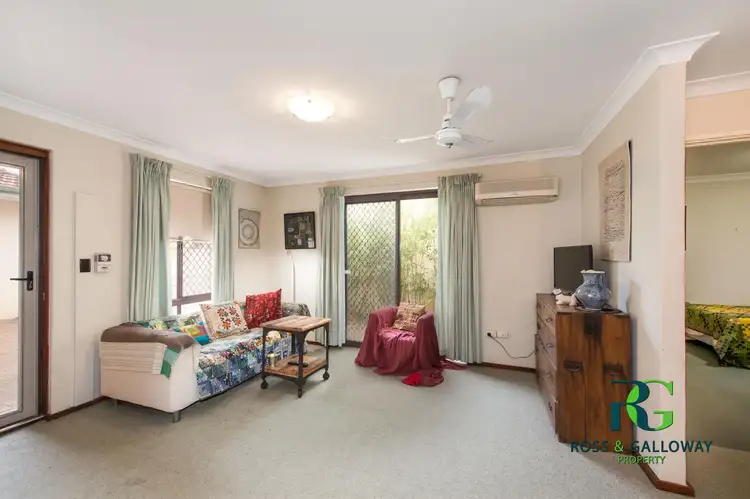Third view of Homely villa listing, 5/273 Preston Point Road, Bicton WA 6157